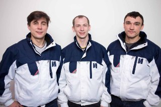 О компании ПотолокСервис: установка натяжных потолков в Павлово